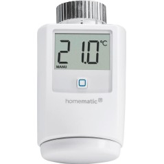 eQ-3 Thermostatic Radiator Valve